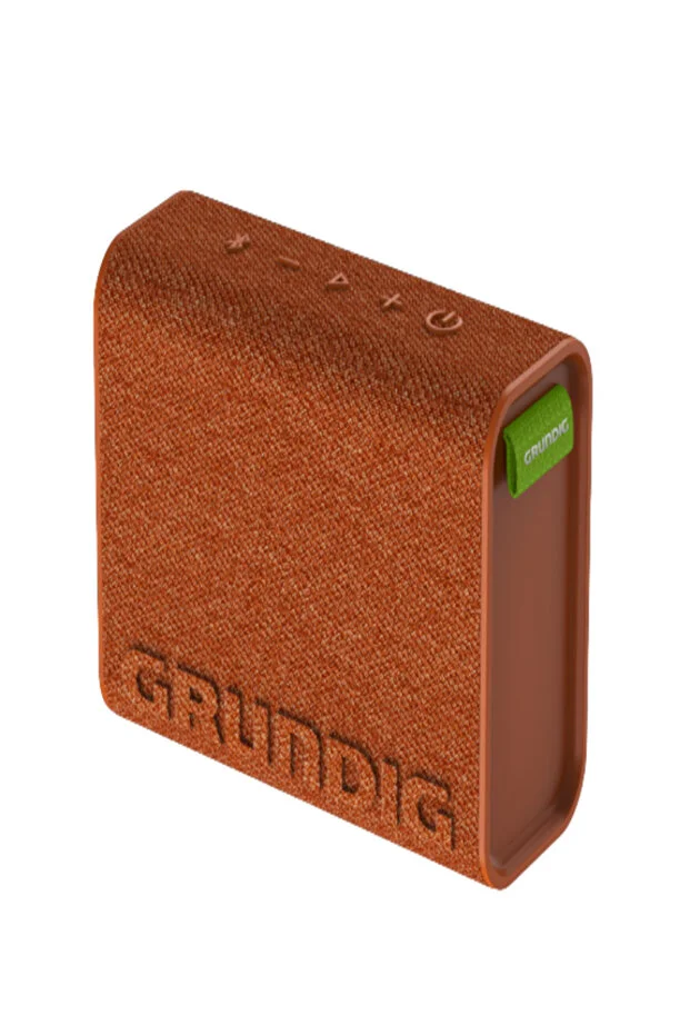 Grundig SOLO 2 ORANGE